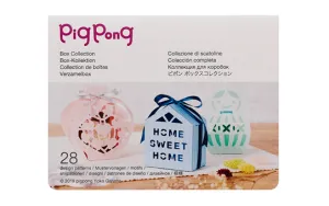 Pig Pong Box Collection