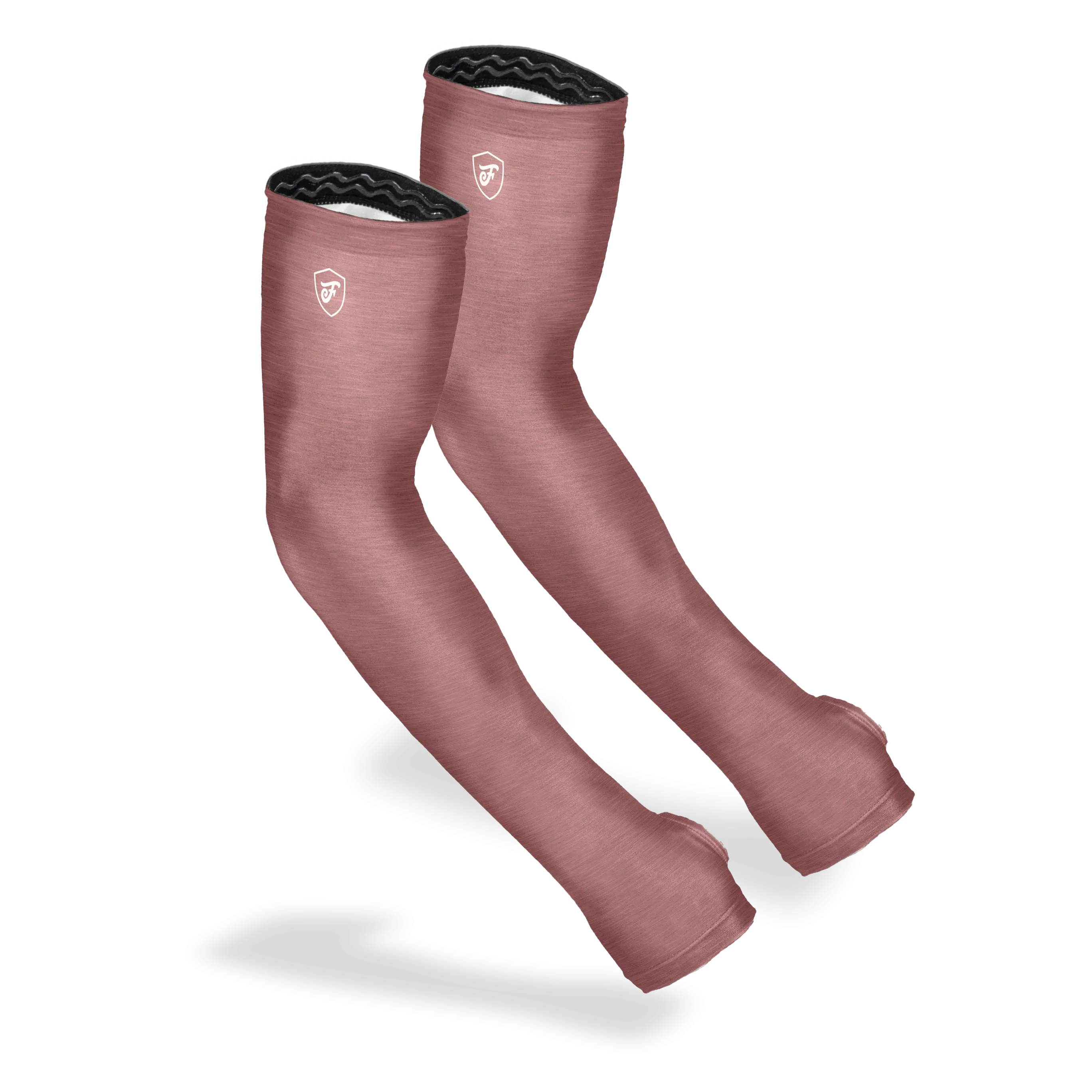 Protection Sleeve - Heather Maroon