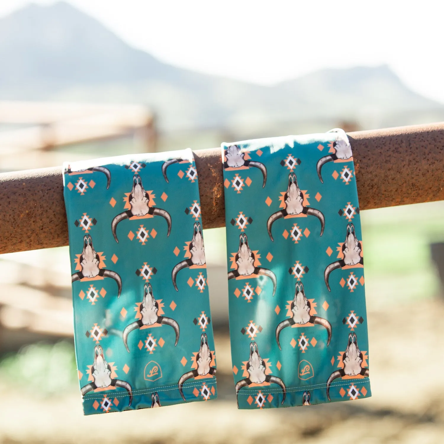 Protection Sleeves - Cattle King
