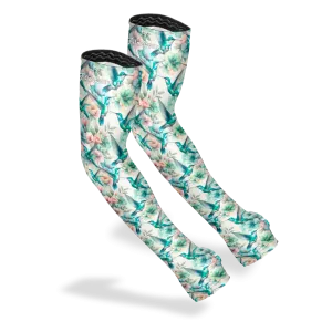 Protection Sleeves - Hummingbird Nectar