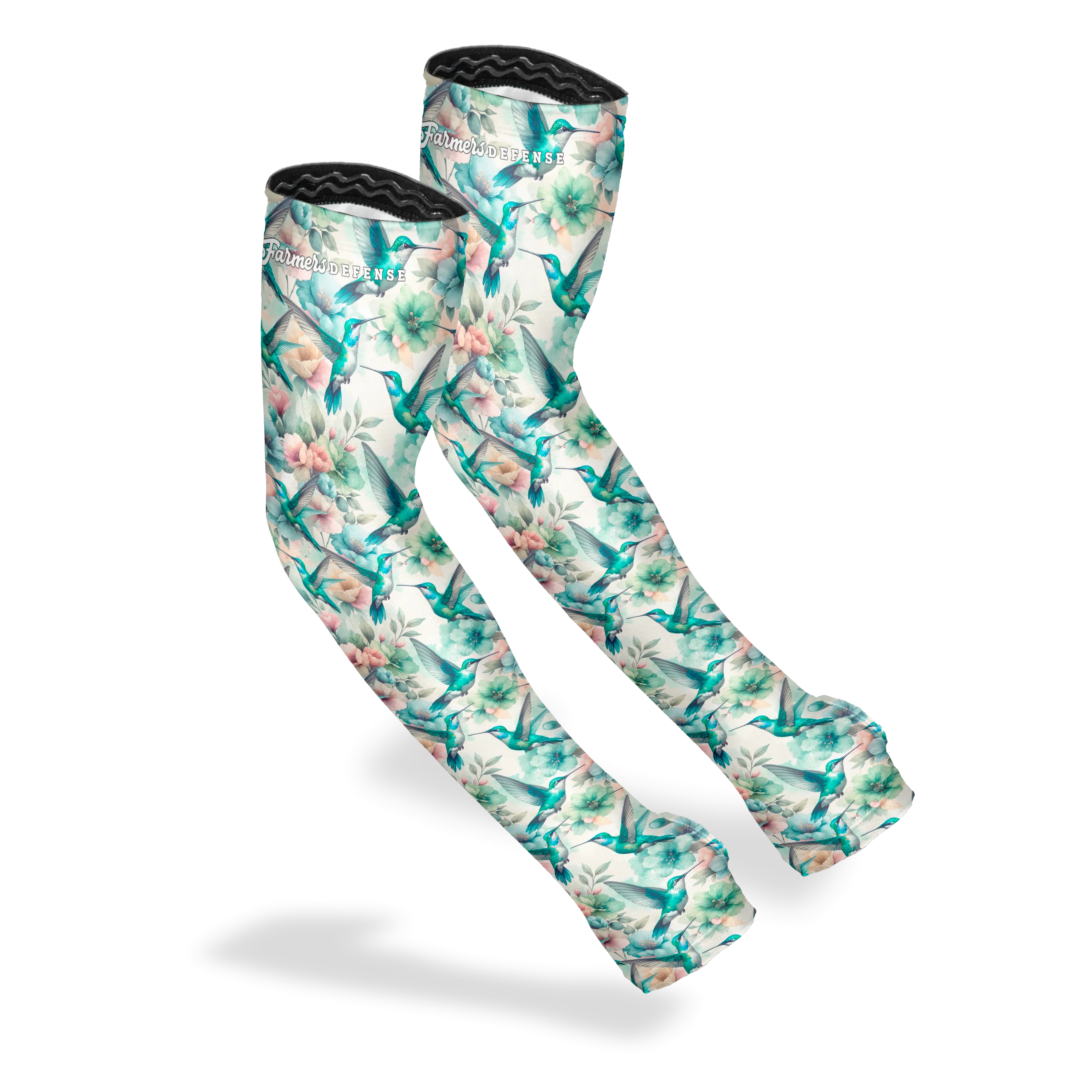 Protection Sleeves - Hummingbird Nectar