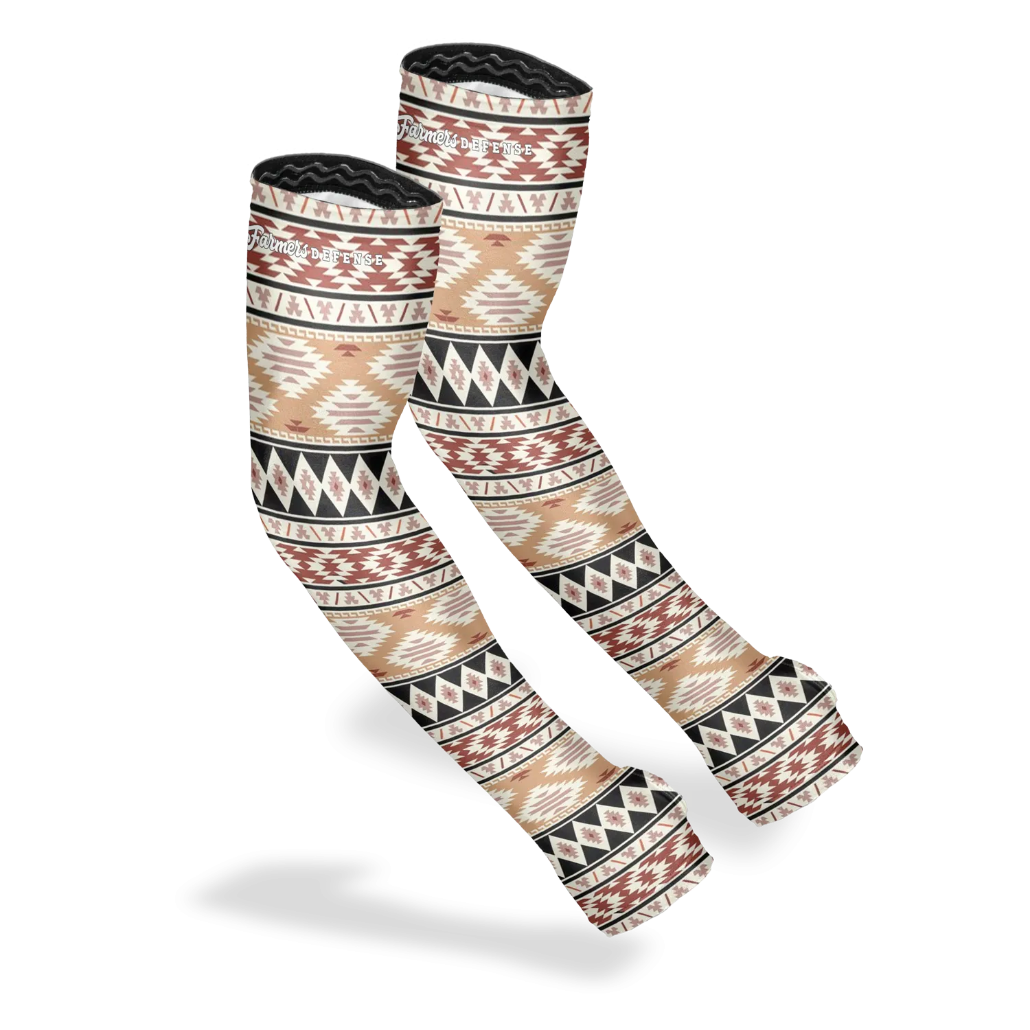 Protection Sleeves - Native Pattern