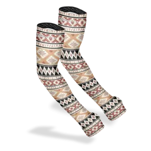Protection Sleeves - Native Pattern