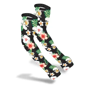 Protection Sleeves- Tropical Flower