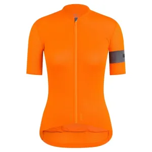 RAPHA Women Pro Team  Flyweight - Orange