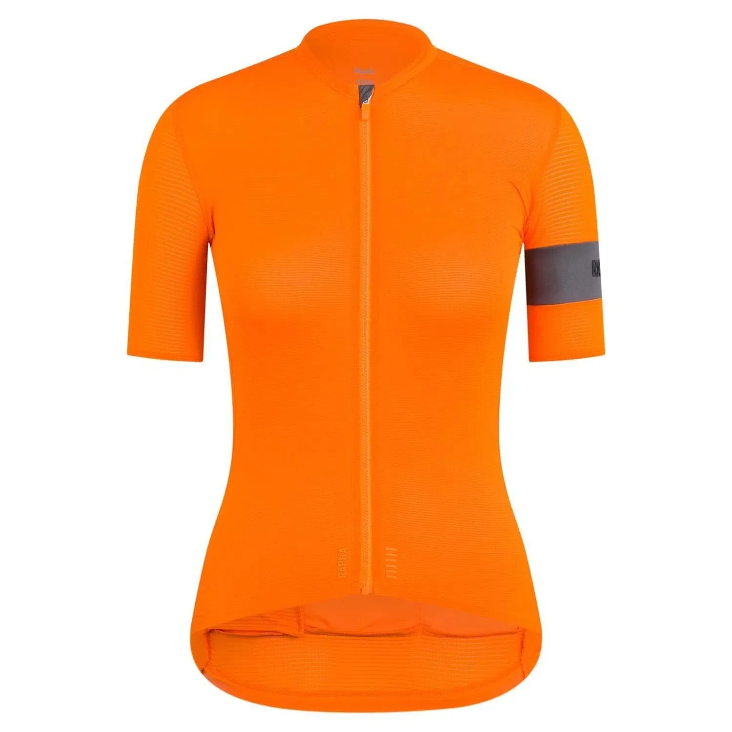 RAPHA Women Pro Team  Flyweight - Orange
