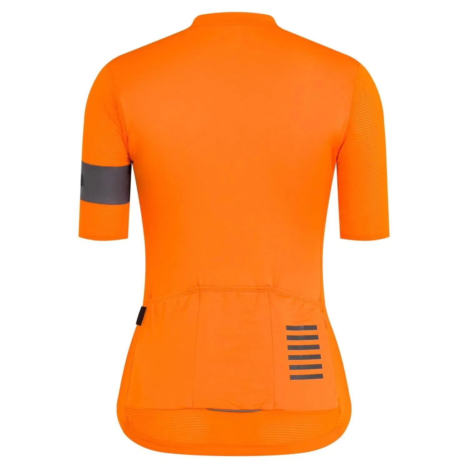 RAPHA Women Pro Team  Flyweight - Orange