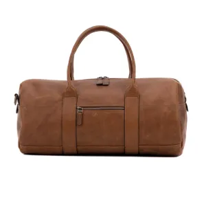 Reclaimed: Duffel in Heirloom Oak