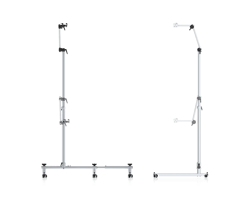 Rehadapt Vario Floorstand