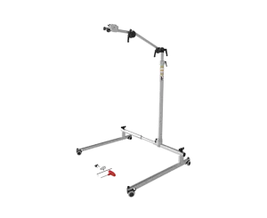 Rehadapt Vario Floorstand