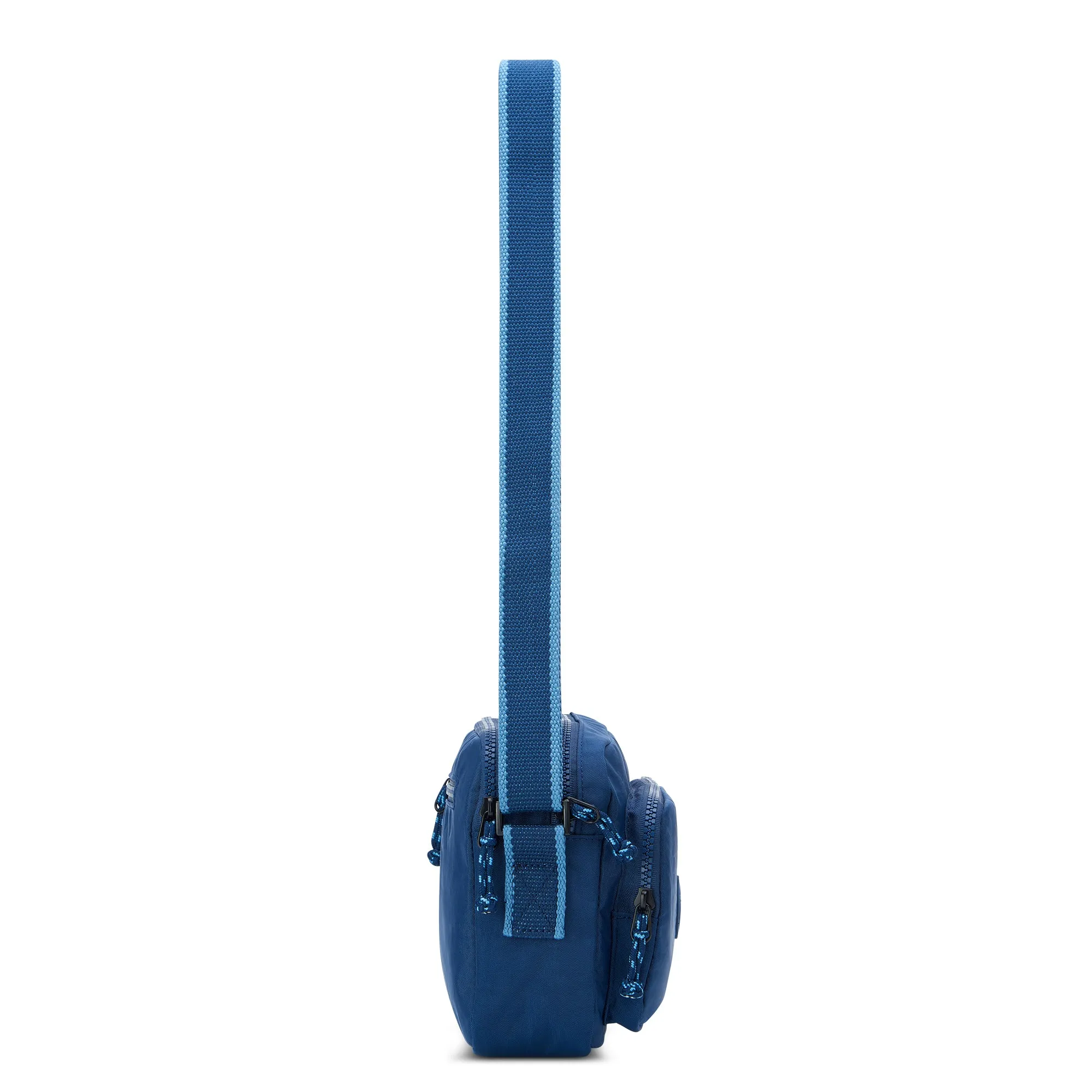 ROLLING CROSSBODY 2 Compartments