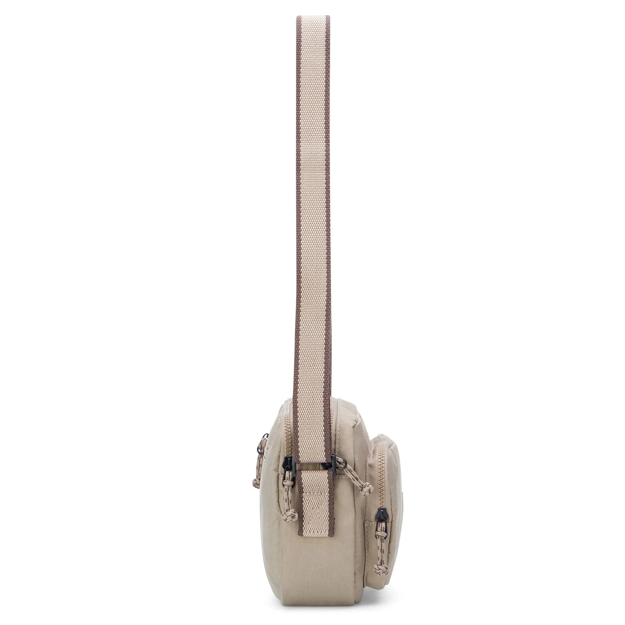 ROLLING CROSSBODY 2 Compartments