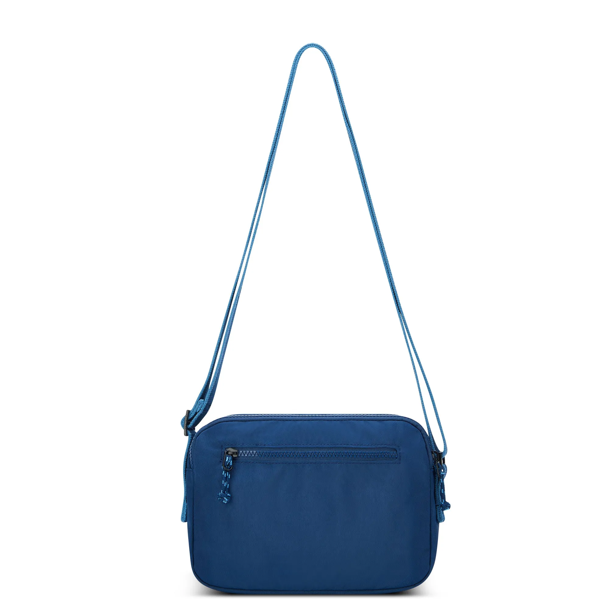 ROLLING CROSSBODY 2 Compartments