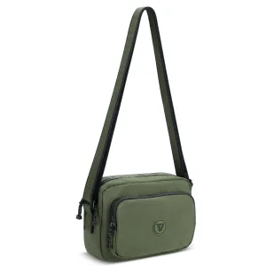 ROLLING CROSSBODY 2 Compartments
