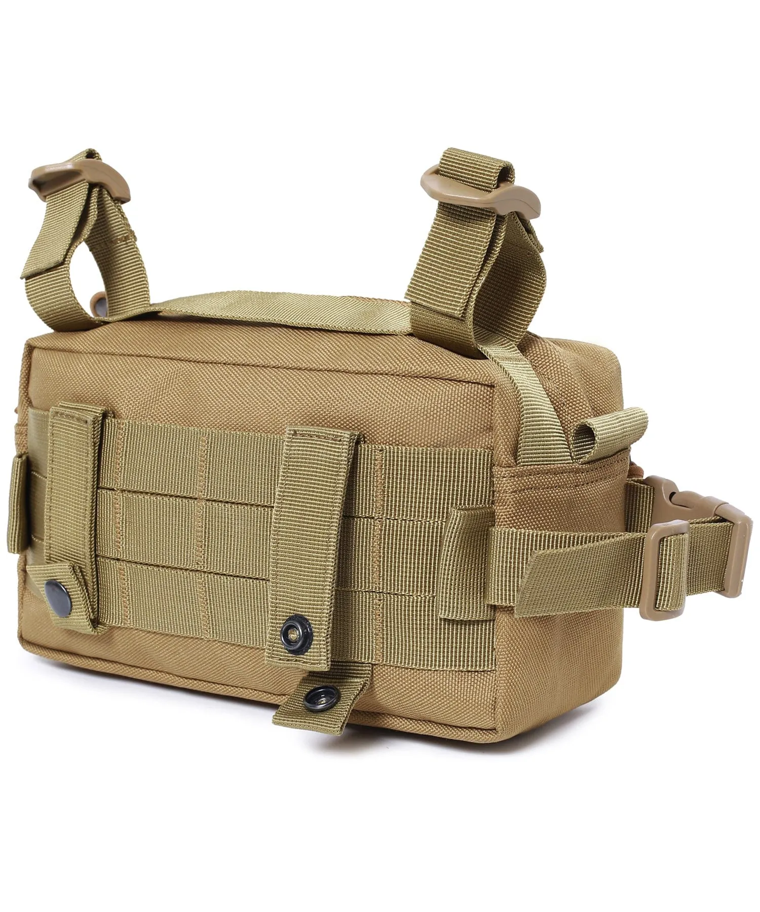 Shift Sling Bag