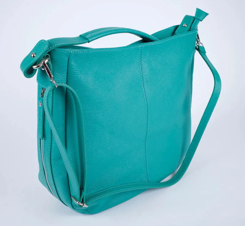 Solo Perche Bags: Pisa