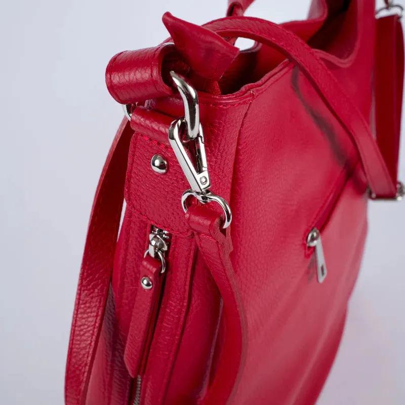 Solo Perche Bags: Pisa