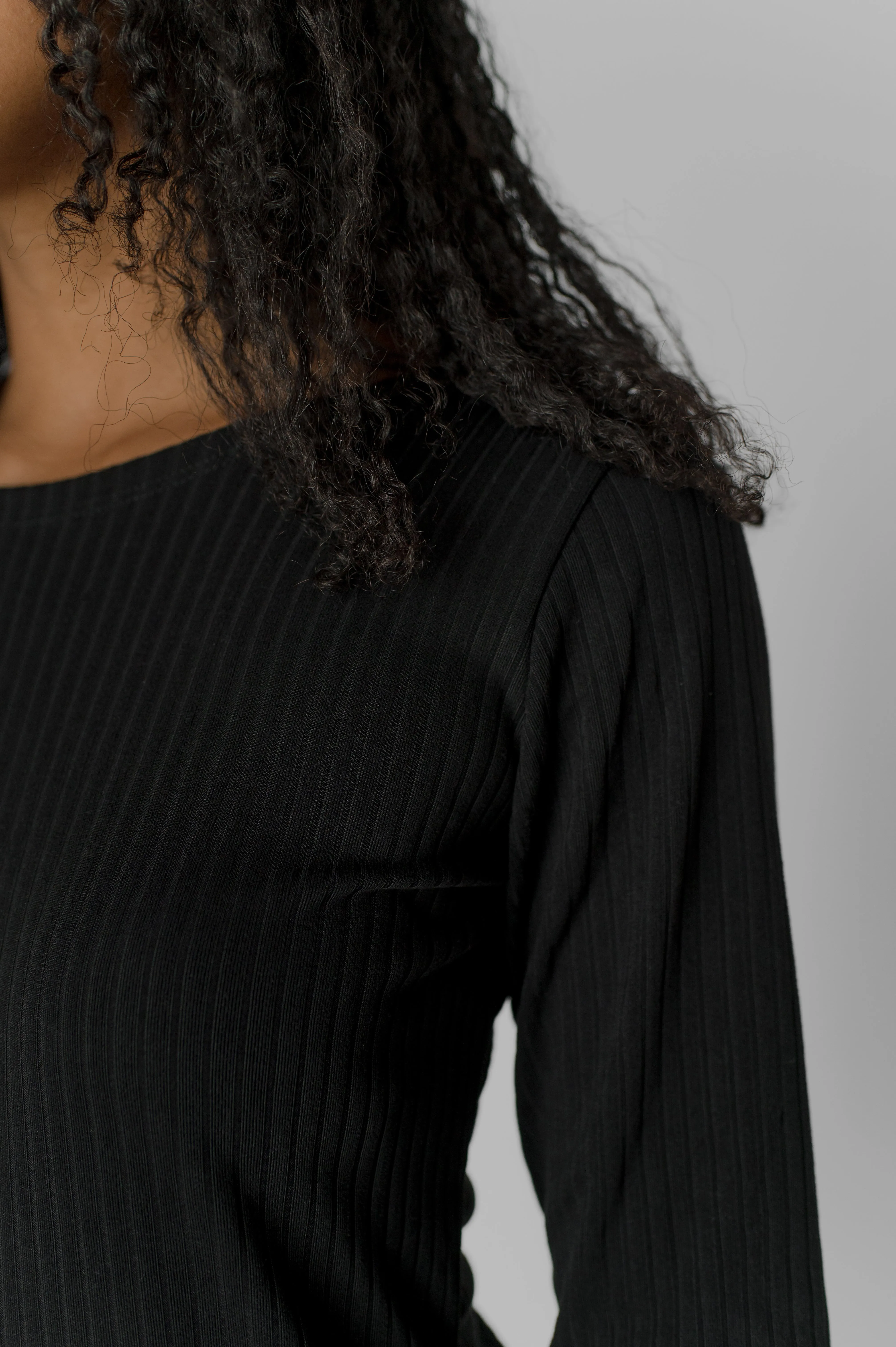Stefania long sleeves