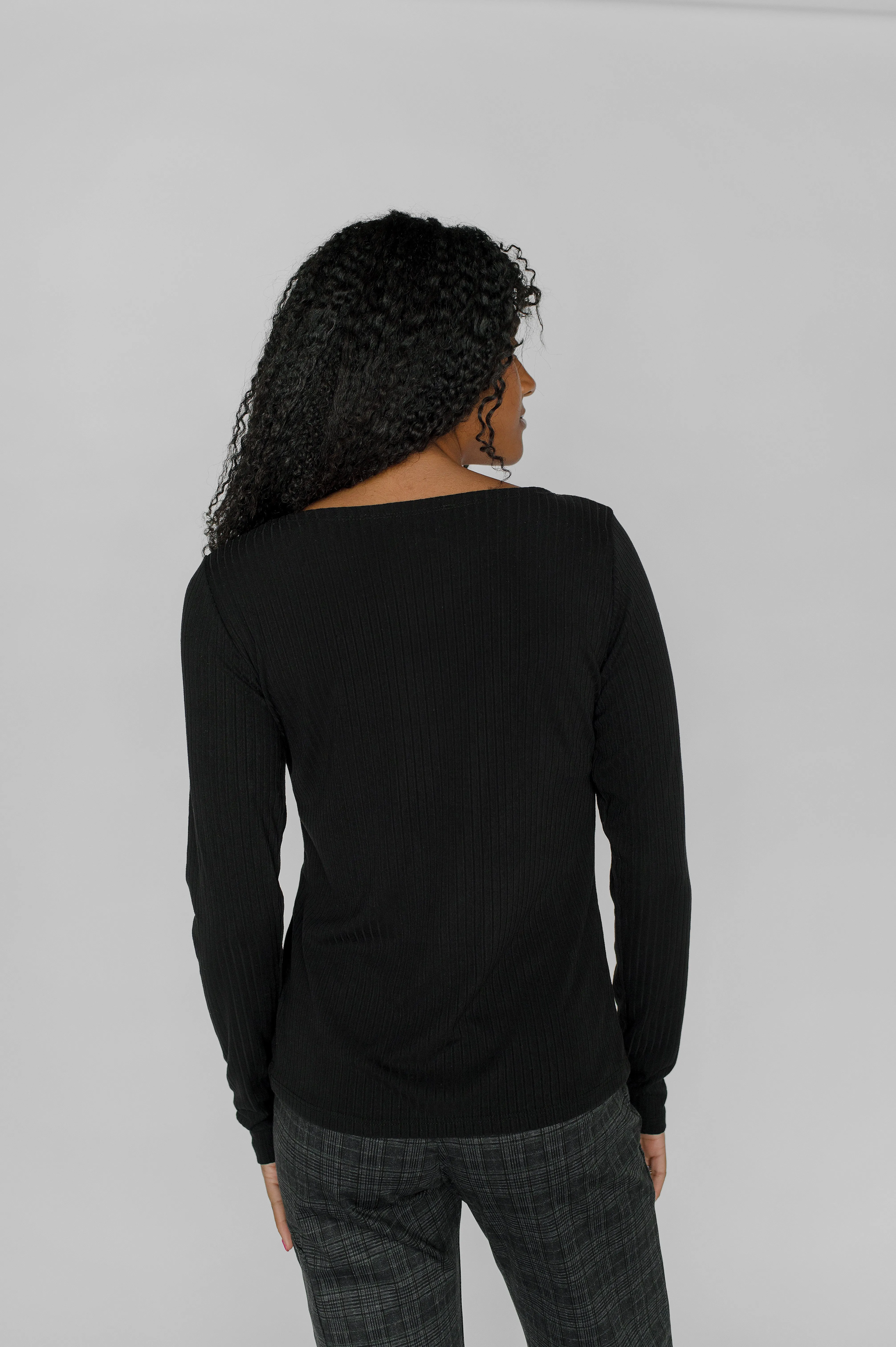 Stefania long sleeves