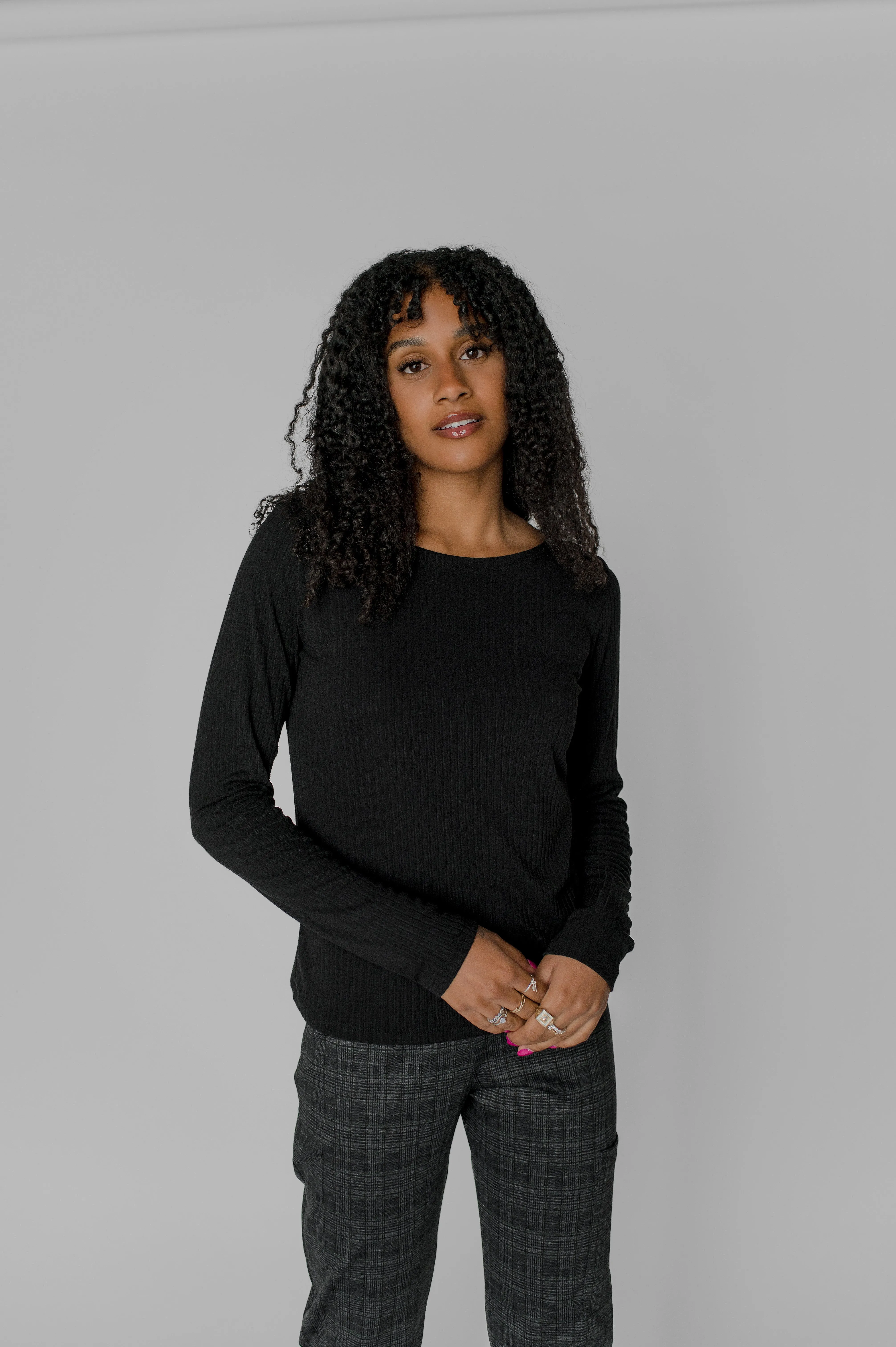 Stefania long sleeves