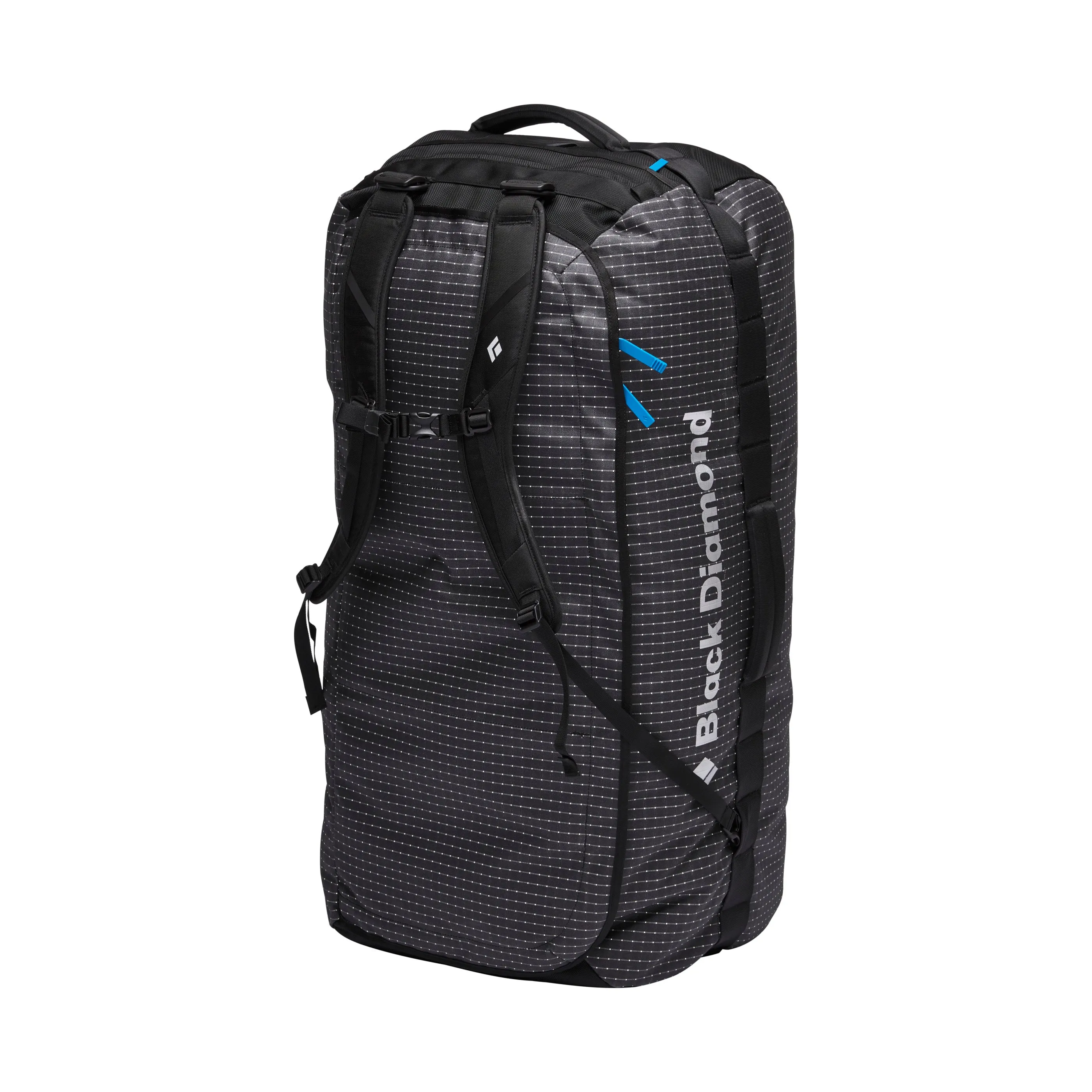 Stonehauler 120 L Duffel