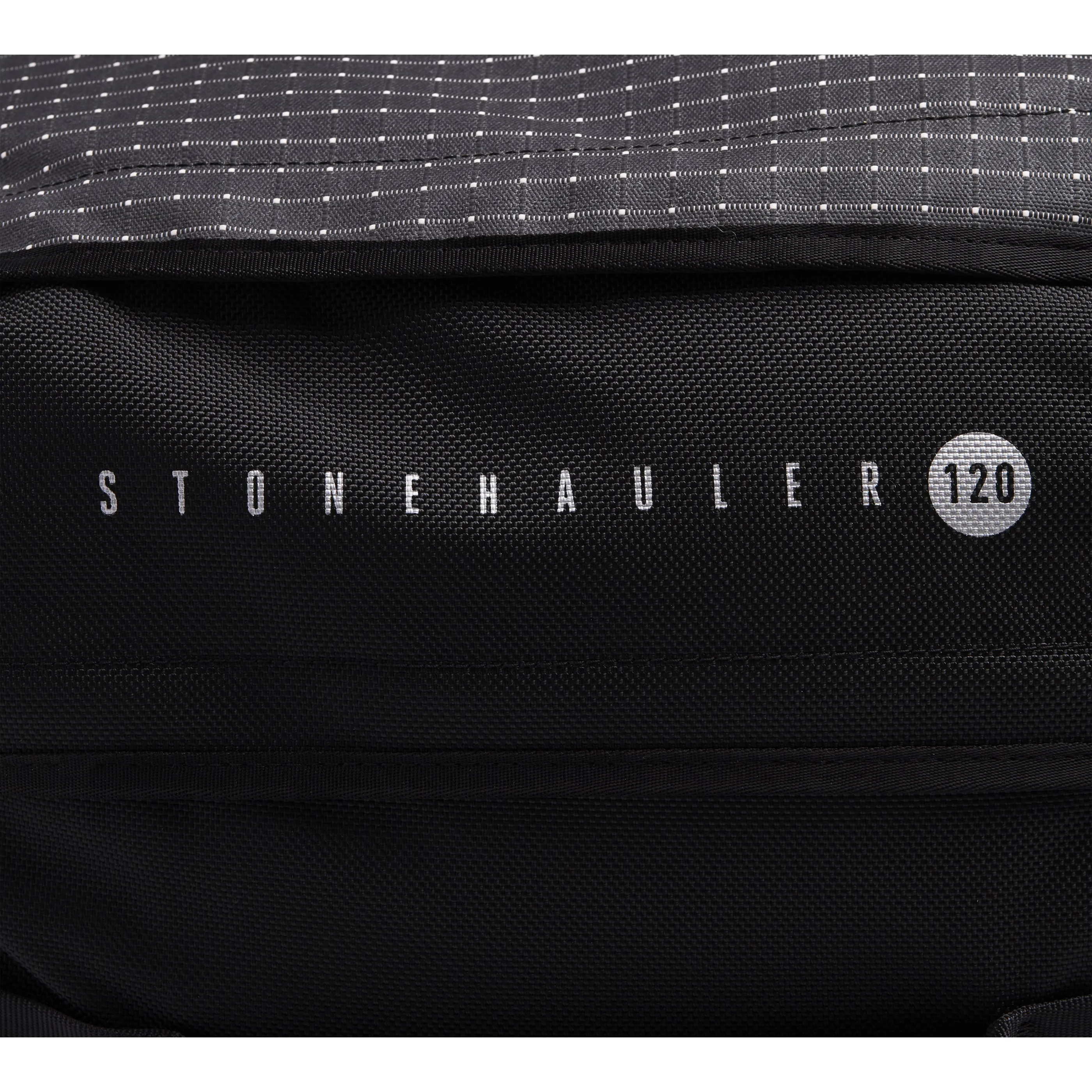 Stonehauler 120 L Duffel