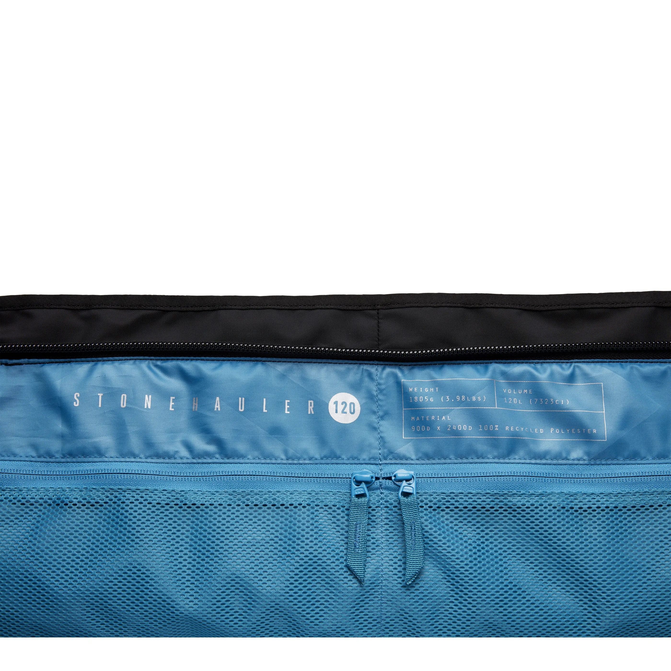 Stonehauler 120 L Duffel