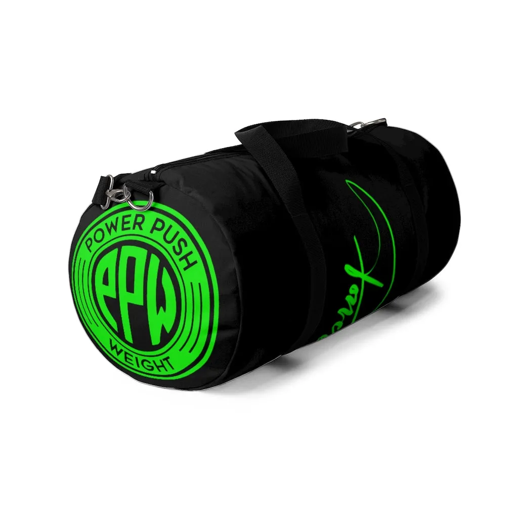 T800 Duffel Bag