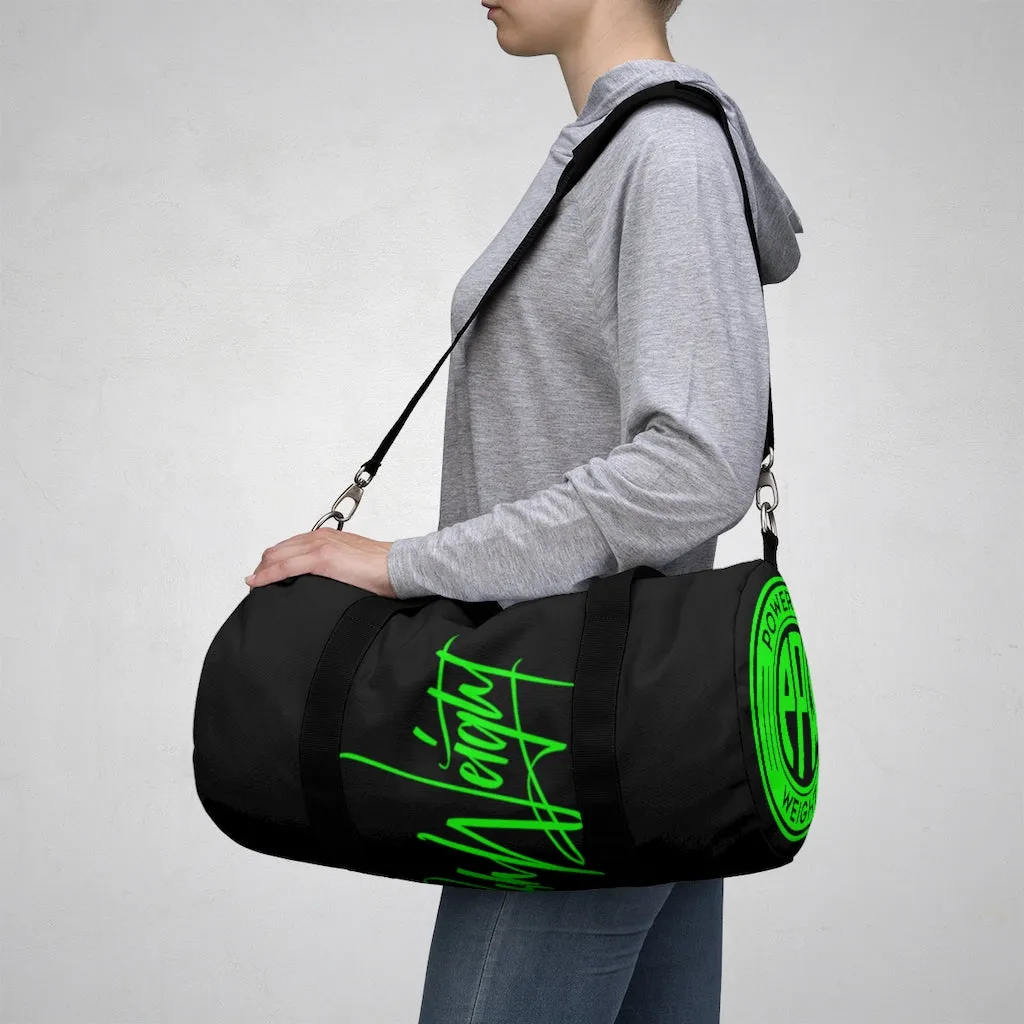 T800 Duffel Bag