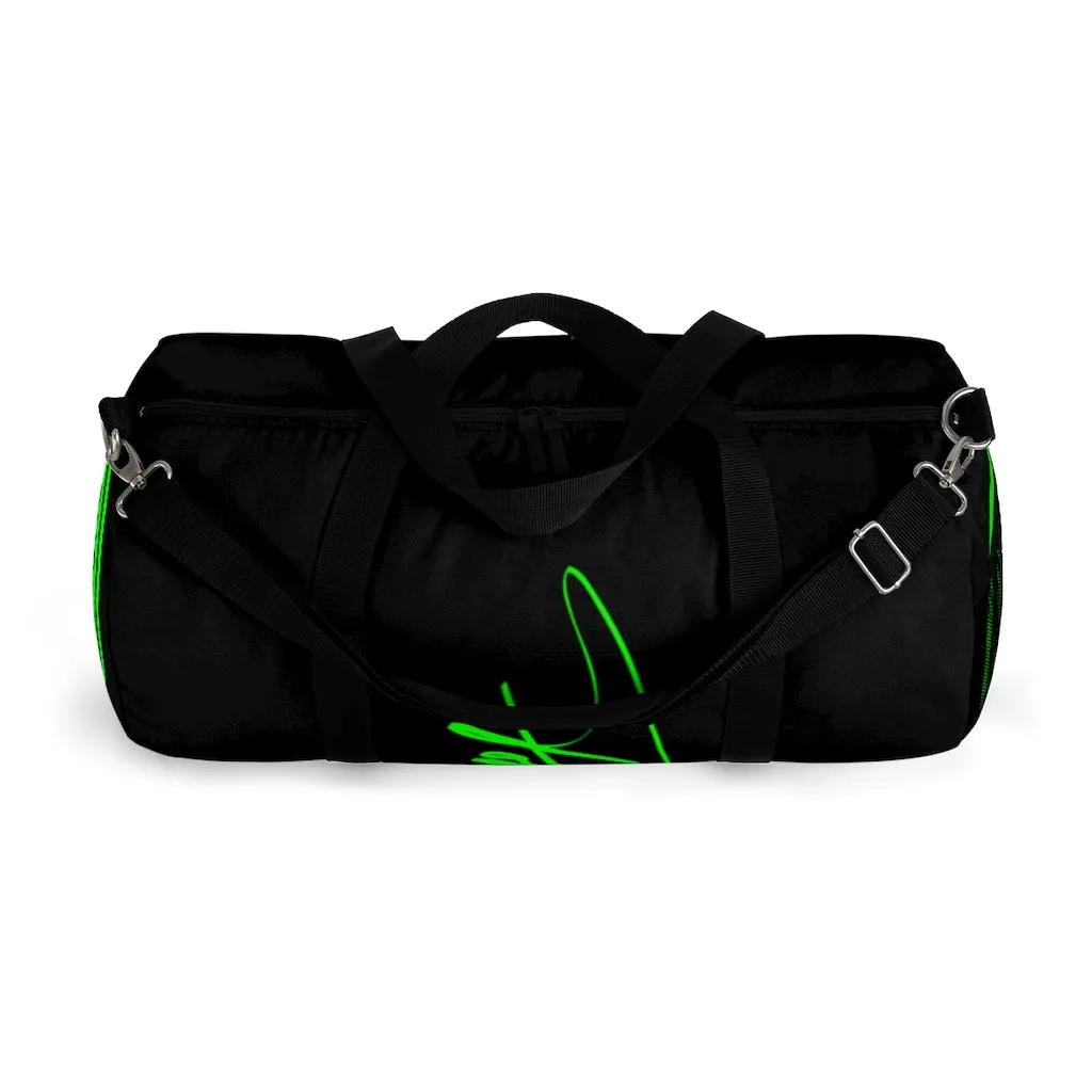T800 Duffel Bag