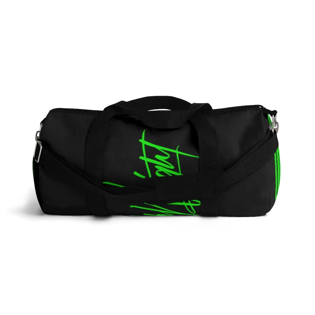 T800 Duffel Bag