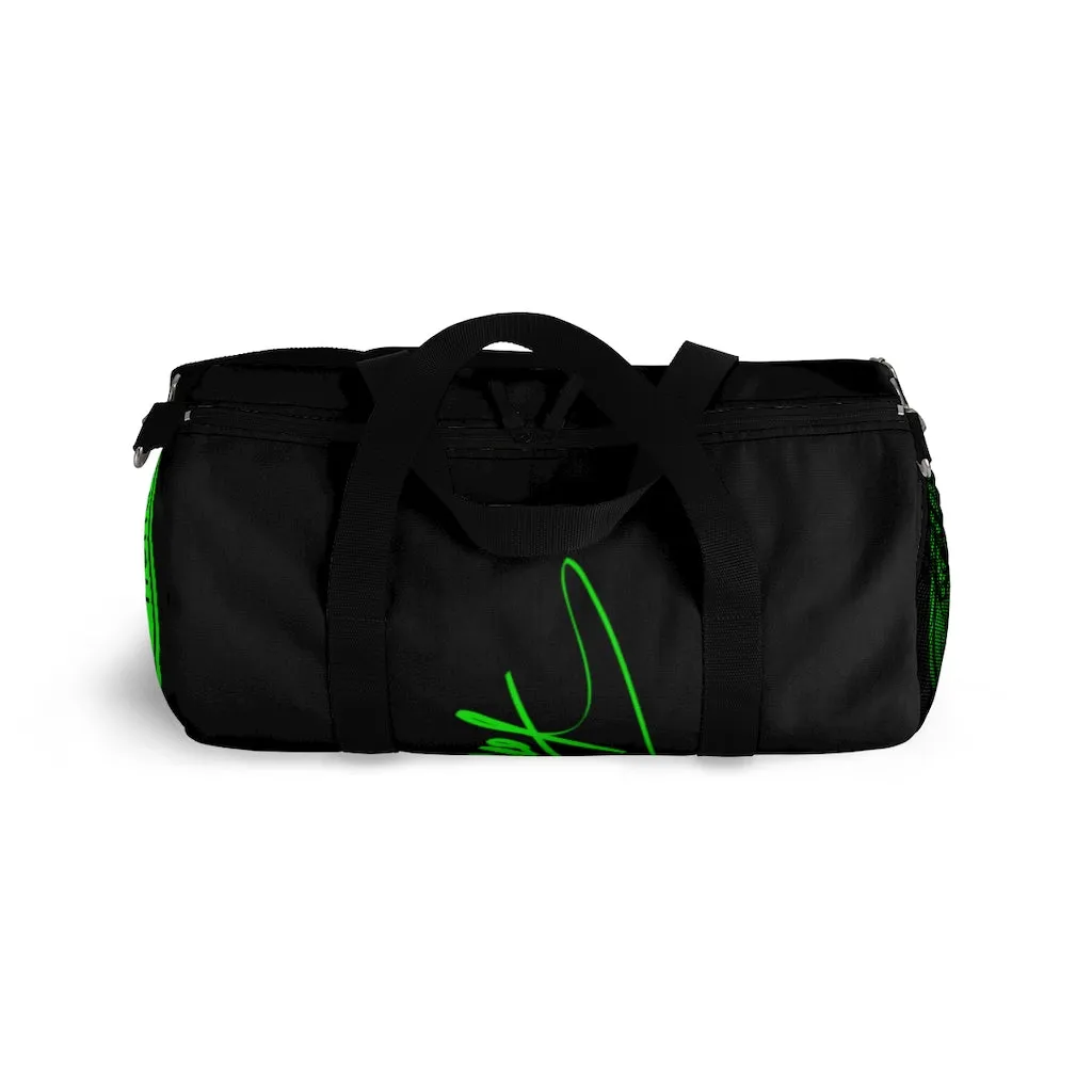 T800 Duffel Bag
