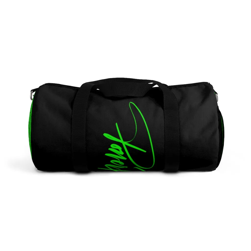 T800 Duffel Bag