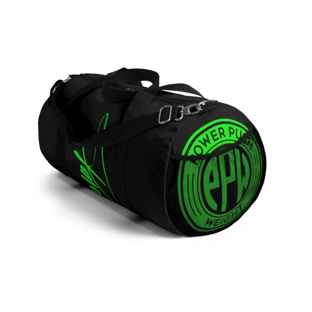 T800 Duffel Bag