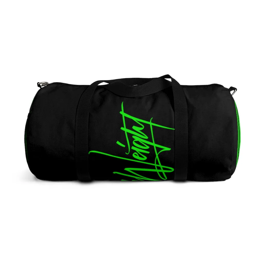 T800 Duffel Bag