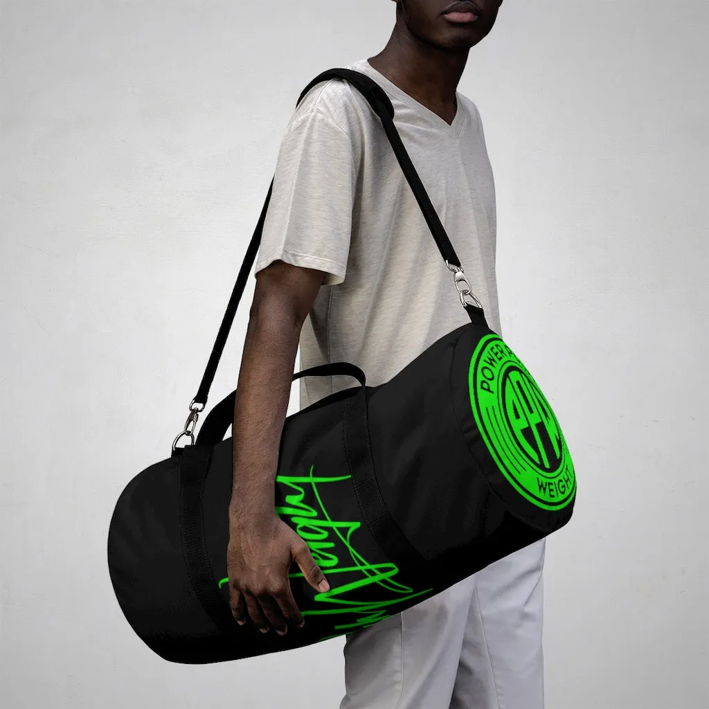 T800 Duffel Bag