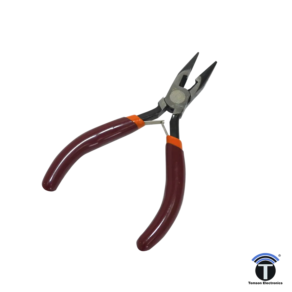Taparia 1403 Long Nose Mini Plier