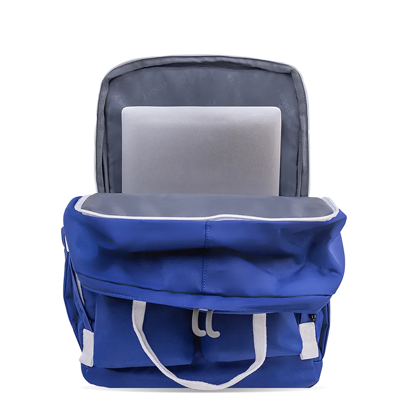 Timo Laptop Backpack