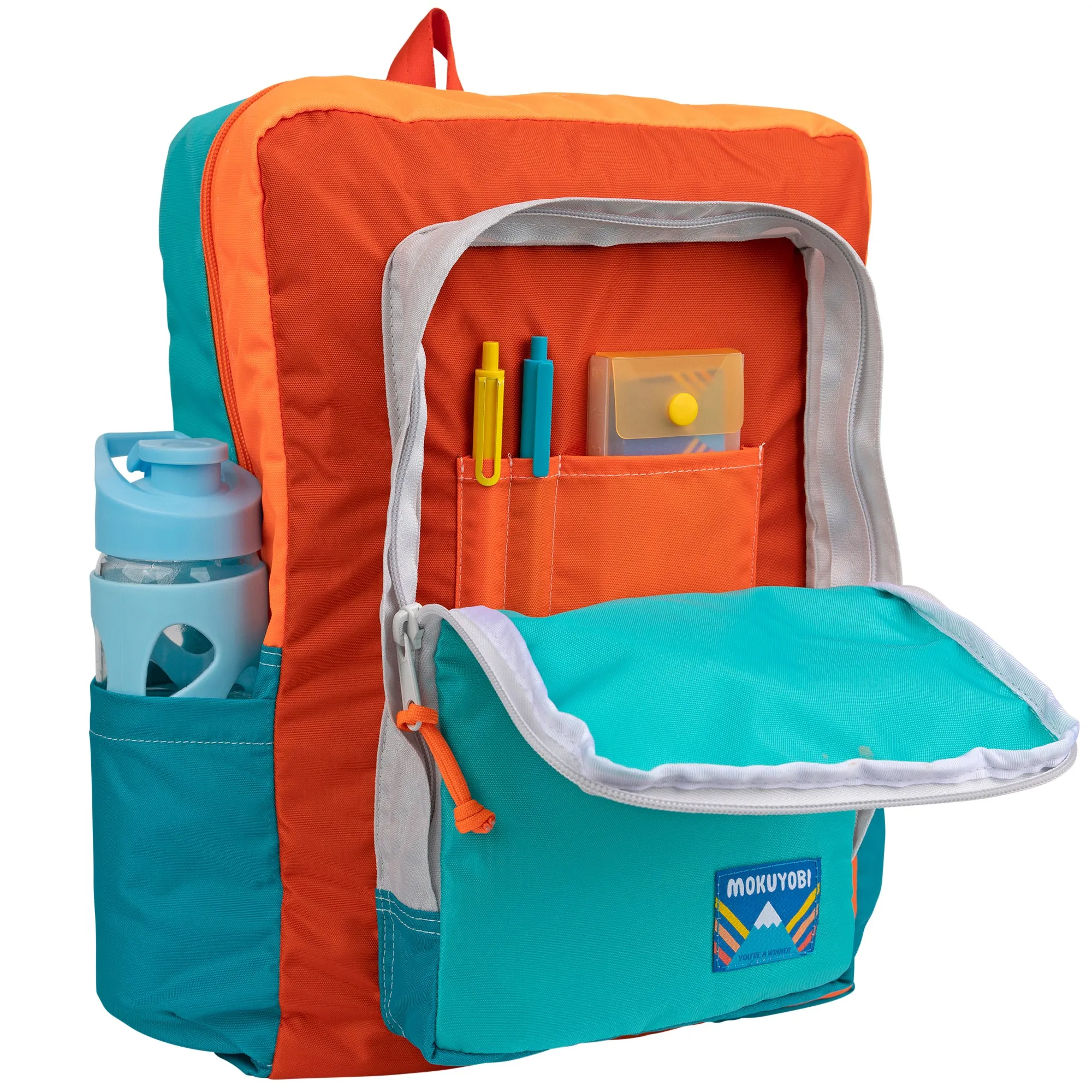 Warm-Up Flyer Backpack