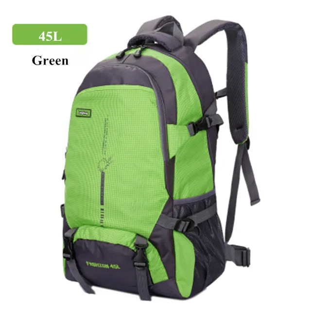 Waterproof Nylon Backpack