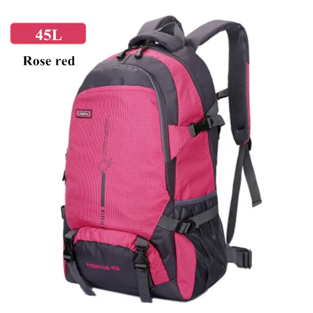 Waterproof Nylon Backpack