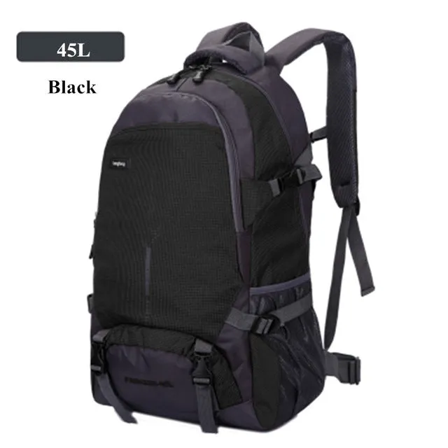 Waterproof Nylon Backpack