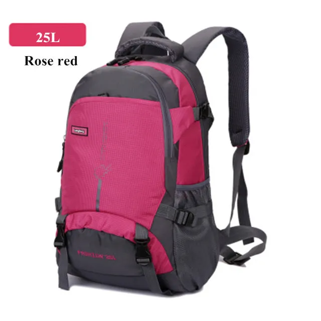 Waterproof Nylon Backpack