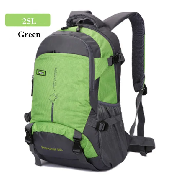 Waterproof Nylon Backpack