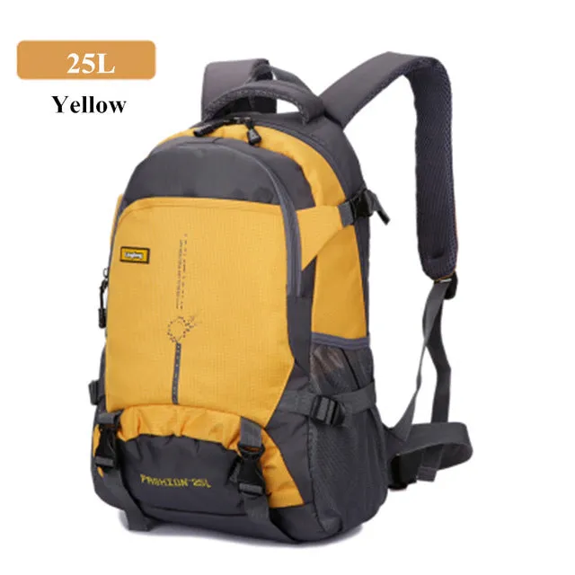 Waterproof Nylon Backpack