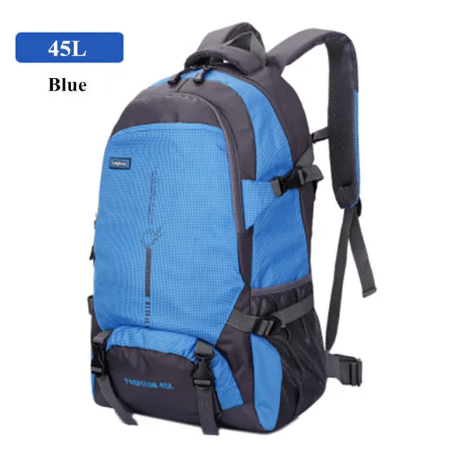 Waterproof Nylon Backpack