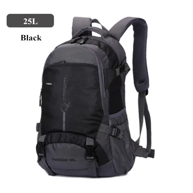 Waterproof Nylon Backpack