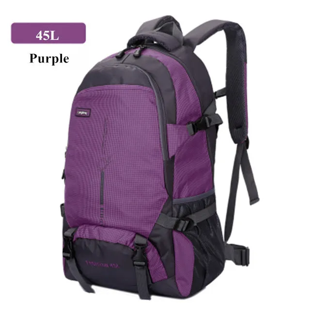 Waterproof Nylon Backpack
