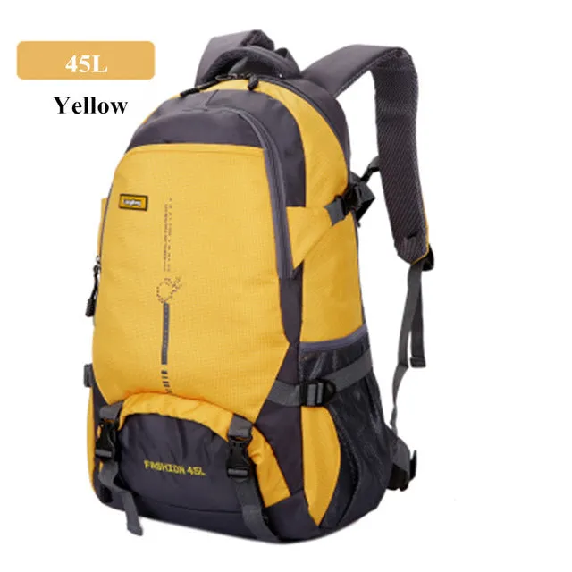 Waterproof Nylon Backpack