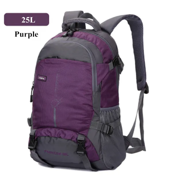 Waterproof Nylon Backpack